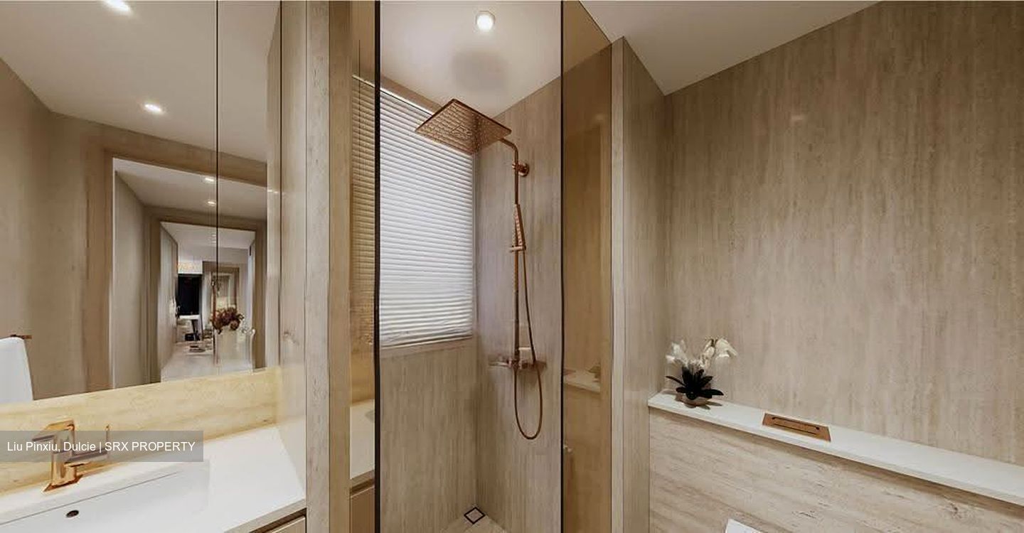 Arina East Residences (D15), Apartment #626521891